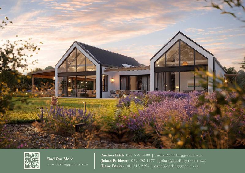 0 Bedroom Property for Sale in Darling Western Cape